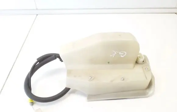 Tesla Model 3 Rear door lock 106897000J P106897000J