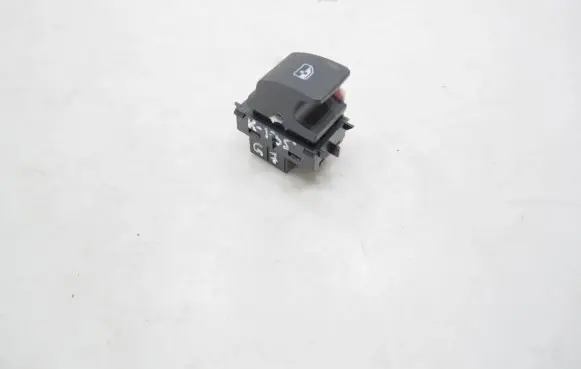 Volkswagen Golf VII Electric window control switch 5G0959855M 1013036001