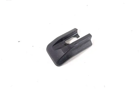 Seat trim