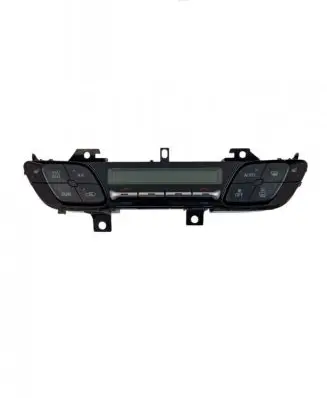 Toyota C-HR I Climate control unit 55900F4181