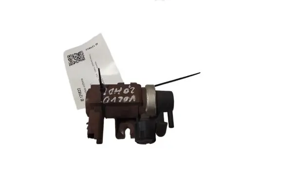 Volvo V50 Turbo solenoid valve