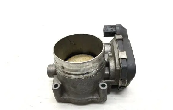 BMW X5 F15 Throttle valve A2C83004100 1354759787103