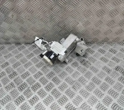 Toyota bZ4X Air conditioning (A/C) air dryer 10G09948 4475200373