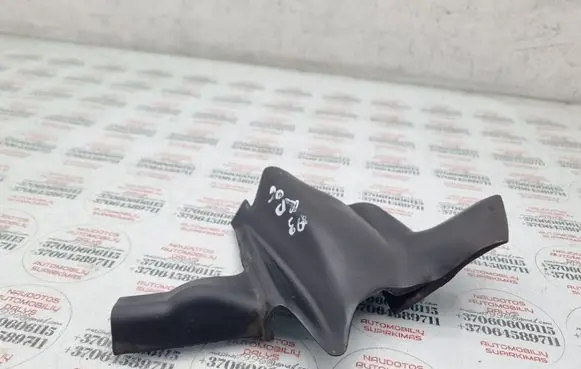 Audi A3 S3 8P Rubber seal front coupe door 8P3837157E