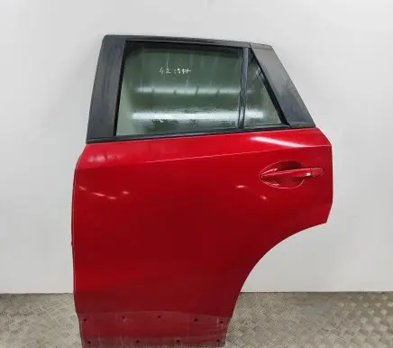 Mazda CX-5 Rear door KDY37302XC