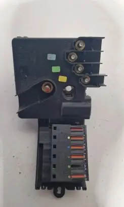 Positive cable (battery)