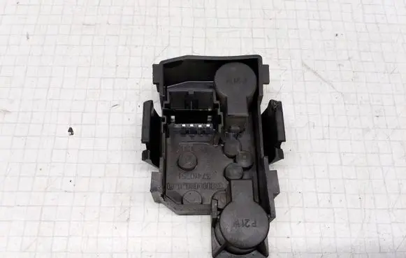 Tail light part