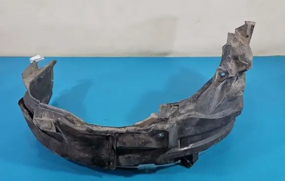 Mitsubishi Outlander Front wheel arch liner splash guards 5370B012 IMPRK1607042