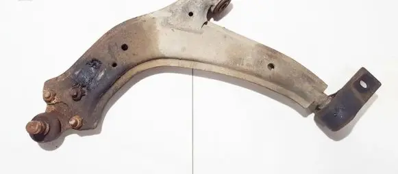 Citroen Berlingo Front lower control arm/wishbone