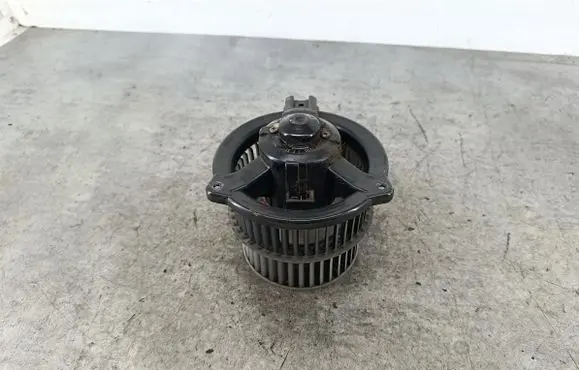Toyota Yaris Heater fan/blower 1940001290