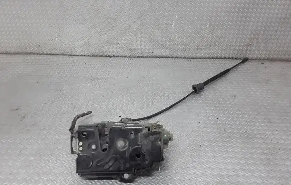 Seat Ibiza III (6L) Front door lock