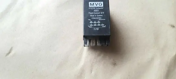 Renault Laguna I Other relay D52249