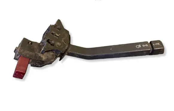 Ford Transit - Tourneo Connect Indicator stalk 13B302AD