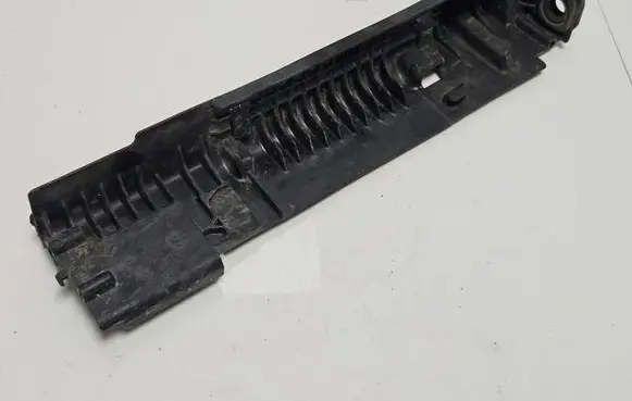 BMW X3 F25 Side radiator support slam panel 7593839 73912311 0203040506