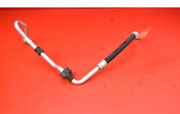Volkswagen Crafter Air conditioning (A/C) pipe/hose 7LE816532