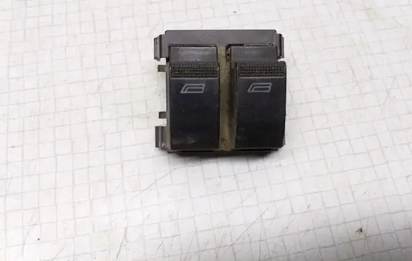 Audi A3 S3 8L Electric window control switch 8L0959851