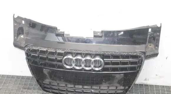 Audi TT TTS Mk2 Quarter panel pressure vent 