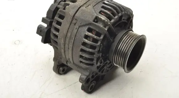 Volvo S80 Generator/alternator 9459093