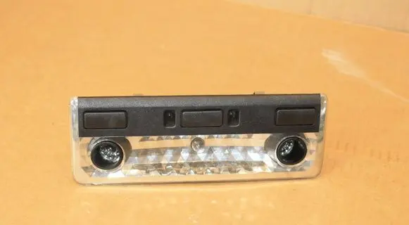 BMW X5 E53 Front seat light 8364929