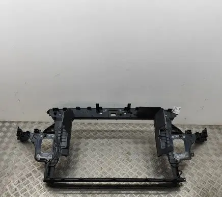 KIA Xceed Radiator support slam panel 64101J7500
