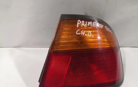 Nissan Primera Rear/tail lights 23080206