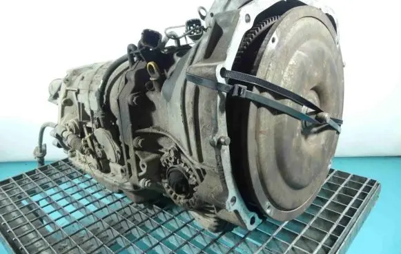 Subaru Forester SF Automatic gearbox TZ1A3ZN2AA-P9 IMPRK1356188