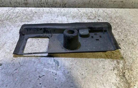 Other under body part
