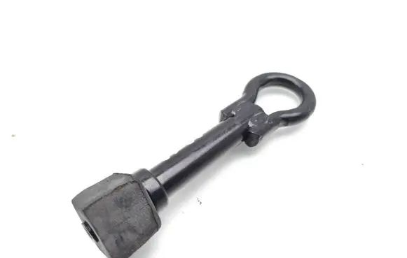 Ford Puma Towing hook eye JX6117B804AA