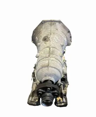 BMW 6 E63 E64 Automatic gearbox 253lb