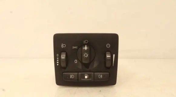 Volvo C30 Light switch 30739300