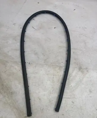 BMW X2 F39 Rubber seal rear door 7349646