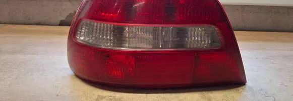 Volvo S40, V40 Rear/tail lights 30887329 285601