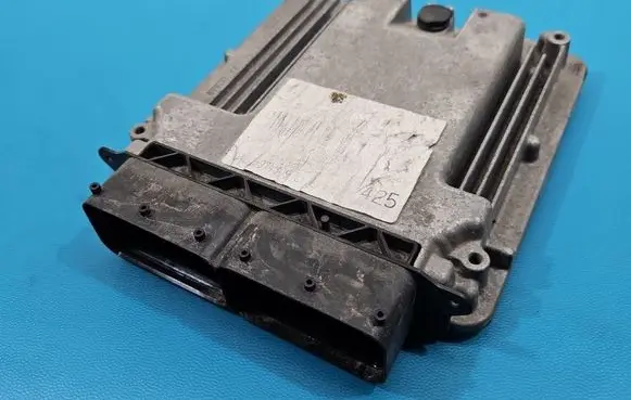 Audi A4 S4 B9 8W Engine control unit/module ECU 04L907309L IMPRK1601545