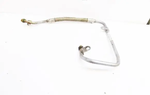 Mercedes-Benz E W212 Turbo turbocharger oiling pipe/hose A2740900577