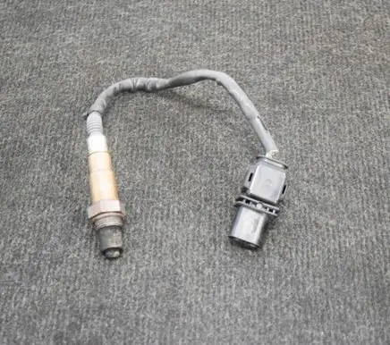 Audi A5 8T 8F Lambda probe sensor 0281004182 8R0906262
