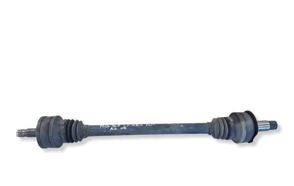 Mercedes-Benz SLK R171 Rear driveshaft 