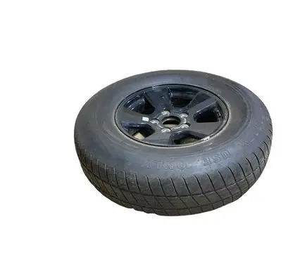 Dodge RAM R17 spare wheel 04755161AA