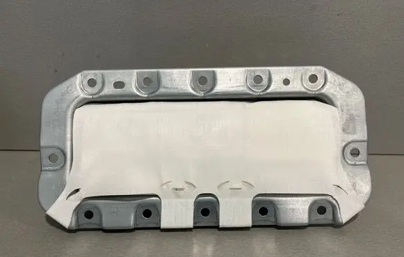 BMW 3 GT F34 Passenger airbag 34077625 34077625G