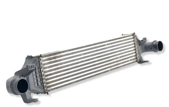 Mercedes-Benz B W246 W242 Intercooler radiator W8922002