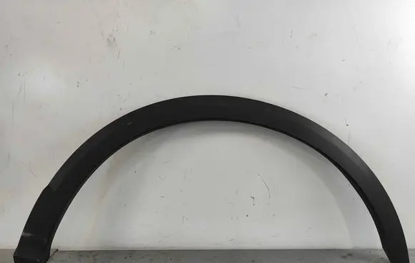 Rear arch trim