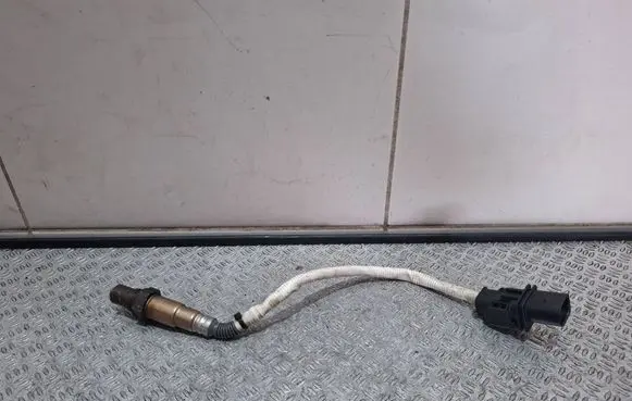Renault Master III Lambda probe sensor 8201028297