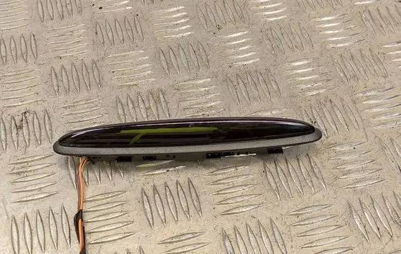 Mercedes-Benz CLA C117 X117 W117 Parking PDC sensor display screen A0015425423 2069453