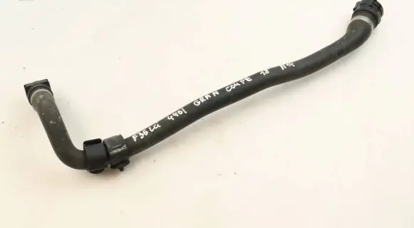 BMW 4 F36 Gran coupe Engine coolant pipe/hose 8673993 154822148378