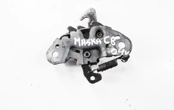 Citroen C8 Engine bonnet/hood lock/catch