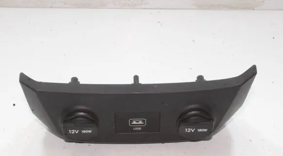 Hyundai Ioniq 12 V Socket (front) 84621G7900