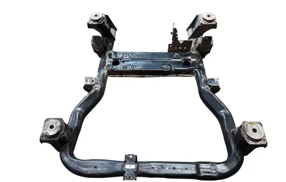 Volkswagen Transporter - Caravelle T5 Front subframe 7E0499029