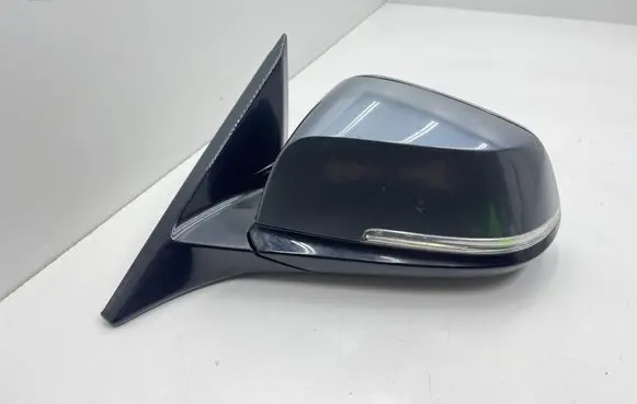 BMW 4 F32 F33 Front door electric wing mirror A046314 E1021185