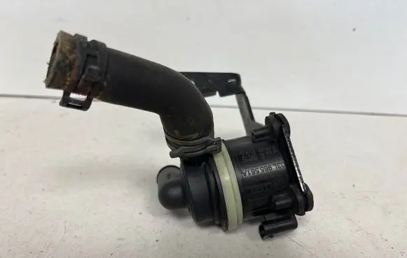 Audi A4 S4 B8 8K Electric auxiliary coolant/water pump 03L965561A