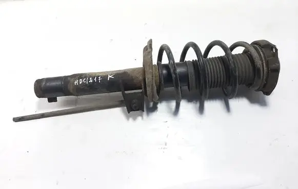 Volkswagen Golf V Front shock absorber/damper 