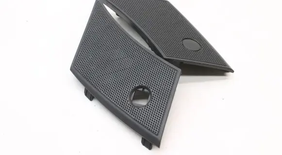Dash center speaker trim cover